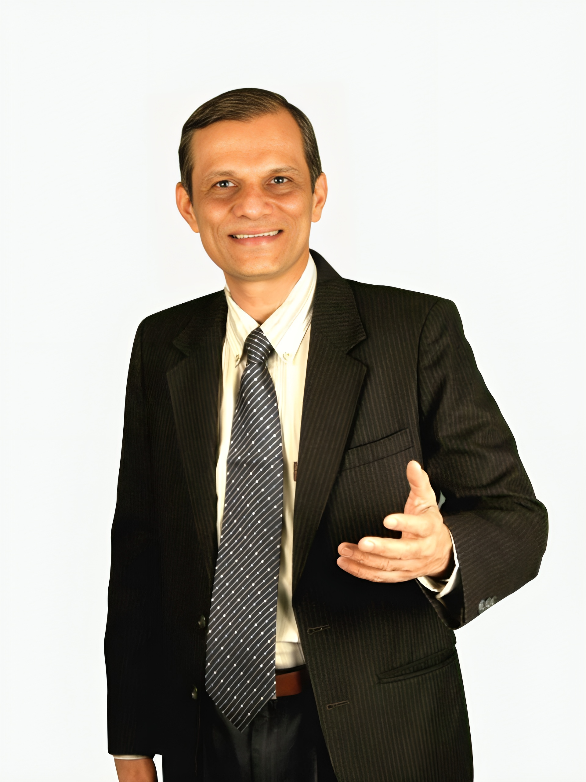 Men Speaker